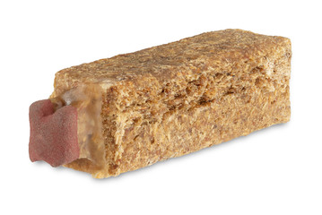 match for barbecue grill on a white background