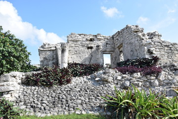 Tulum, Mexique