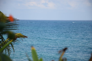 Tulum, Mexique