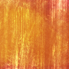 Golden beautiful bright yellow background