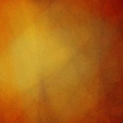 Golden beautiful bright yellow background