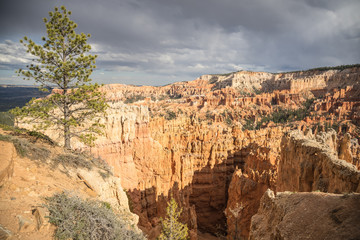 Bryce Canyon