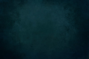 Fototapeta premium grunge dark blue background