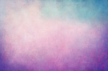 abstract canvas background or texture