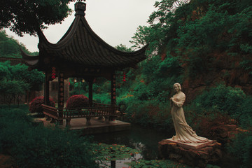 China 2016 