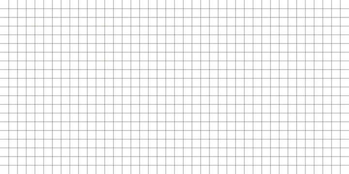 Square seamless vector pattern. Geometric linear grid background. Seamless pattern tile. Modern stylish repeating texture.