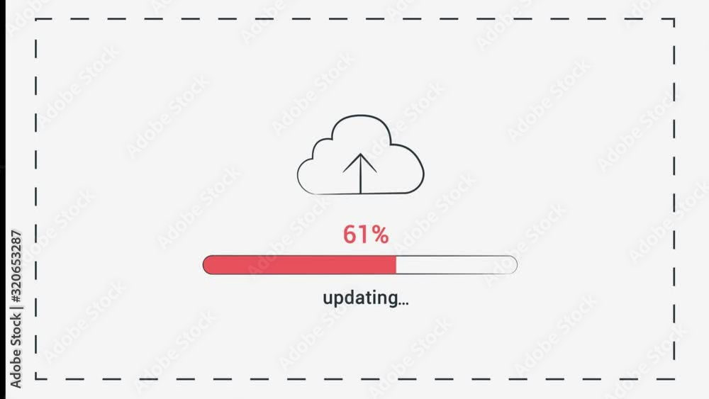 Poster web file upload drag and drop system, uploading a file or resource to the cloud with uploading proce