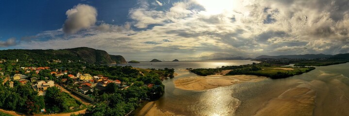 LAGOA DE ITAIPU