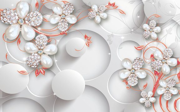 3d Wallpaper Images Browse 5 277 Stock Photos Vectors And Video Adobe Stock