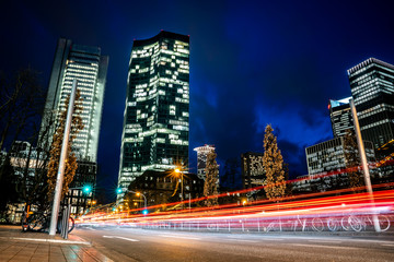 Frankfurt am Main - Mainhatten