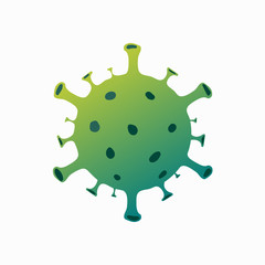 coronavirus ncov 2019 clipart vector