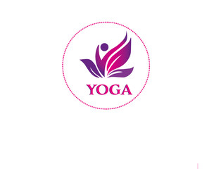 Yoga Logo 