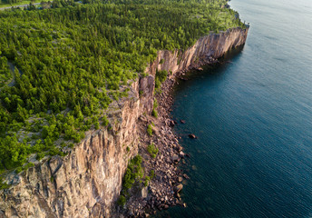 Minnesota North Shore