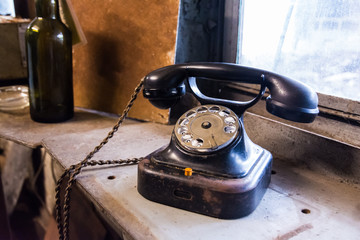 Altes Telefon
