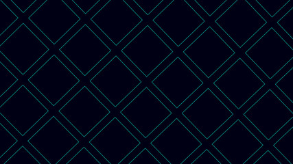 Vector perspective grid. Detailed lines forming an abstract background