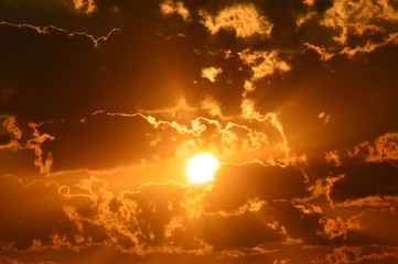 Clouds