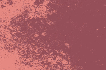 Red Grunge Background