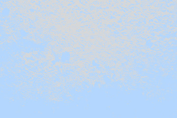 Blue Vintage Background