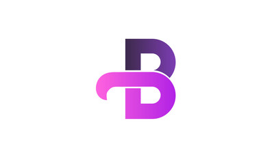 letteringg b