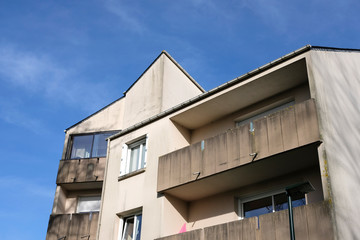 immeuble v&eacute;tuste