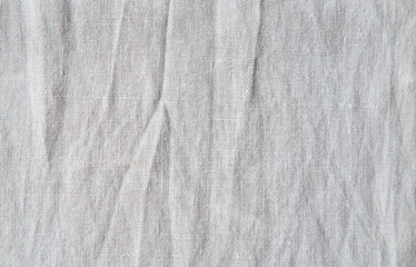Fototapeta na wymiar linen texture for use as background