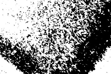 Fototapeta premium Distress Overlay Texture
