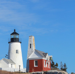 Lighthouse