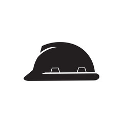 Construction Helmet Logo