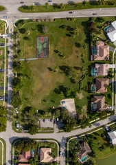 Florida Aerial Photography Drone