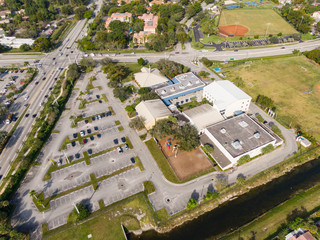 Florida Aerial Photography Drone