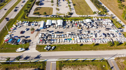 Florida Aerial Photography Drone