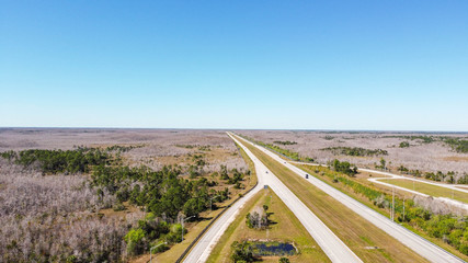 Florida Aerial Photography Drone