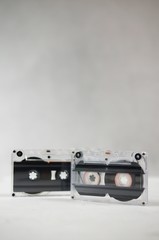 Cassette tapes for cassette recorder