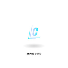 Abstract Logo Design.