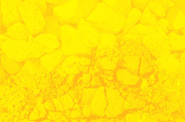 abstract yellow bright background for design