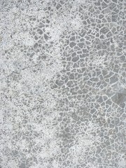 Obraz premium Old concrete vintage texture, grey concrete wall for background