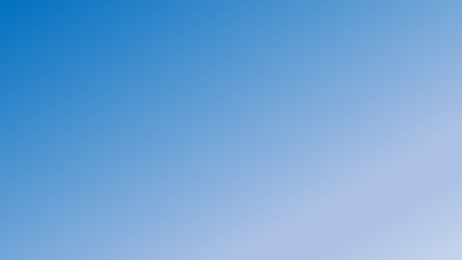 Blue gradient background for PowerPoint or websites. © virachit