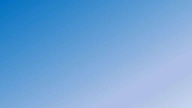 Blue gradient background for PowerPoint or websites.