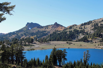 Emerald Lake (CA 05925)