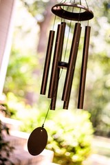 Chimes in the Breeze