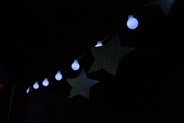 Lights and Stars