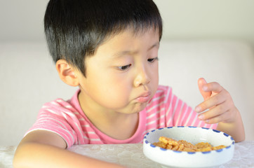 子供