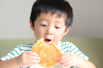 子供