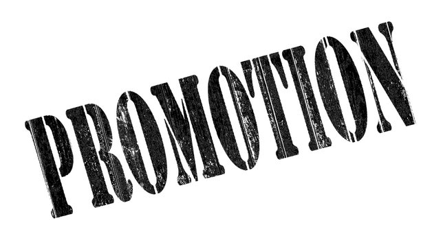 Mot promotion 