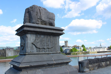Treaty Stone (IRE 0479)