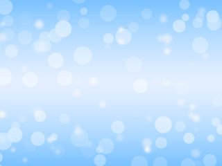 Valentines day background banner