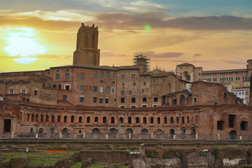 Roman Forum