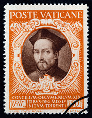 St. Anthony Maria Zaccaria (Vatican City 1946)