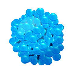 Virus, coronavirus, bacteria infection ilness microbe organism cell