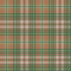 Tartan plaid seamless pattern
